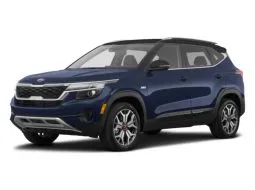 KIA SELTOS SUV
